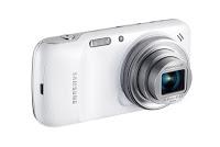 Samsung Galaxy S4 Zoom: anteprima e caratteristiche tecniche