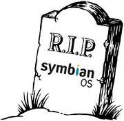 Symbian: quest'estate Nokia interromperà le consegne in via definitiva