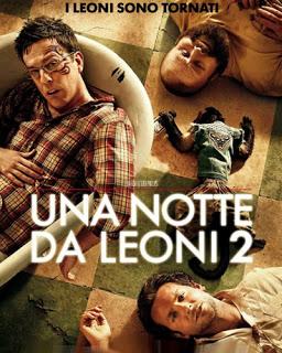 Una notte da leoni 2