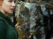 Membri cast Hobbit divertono vedere reazioni alla visione trailer