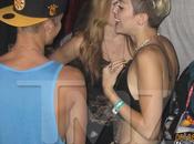 Possibile flirt Justin Bieber Miley Cyrus dopo anni amicizia?