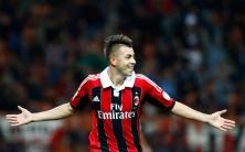 Il Napoli fa sul serio per El Shaarawy: offerti 40 mln di euro!