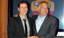 [UFFICIALE] La Roma ha un nuovo allenatore: è Rudi Garcia!