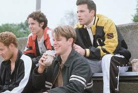 Good Will Hunting. Il film