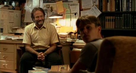 Good Will Hunting. Il film