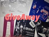 Give away facebook