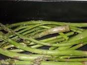 Asparagi forno