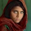 SteveMcCurryAfghanGirl