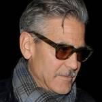 Cos’è successo a George Clooney?