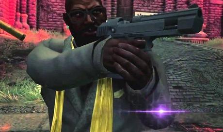 Saints Row IV - Trailer E3 2013