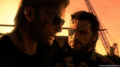 La versione PC di Metal Gear Solid V non rientra fra le priorità