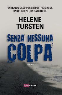 Karin Slaughter vs Helene Tursten