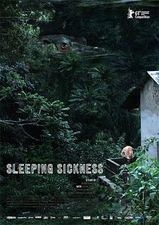 Sleeping Sickness