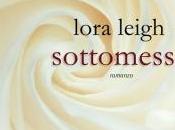 Anteprima: Sottomessa Lora Leigh