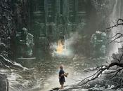 Hobbit: Desolazione Smaug Teaser Poster Trailer Italiano