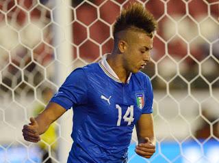 Il Napoli vuole El Shaarawy: pronti 30 milioni per l'attaccante del Milan