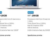 sguardo nuovi MacBook