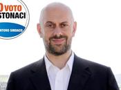 Dichiarazione Alberto Santoro sull'esito voto Custonaci