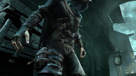 Thief - Trailer E3 2013 in italiano