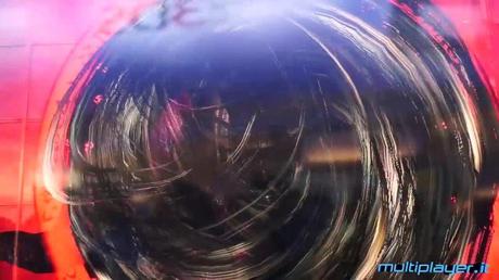 Bayonetta 2 - Videoanteprima E3 2013