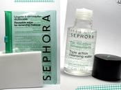 Flop periodo Flash Review Sephora