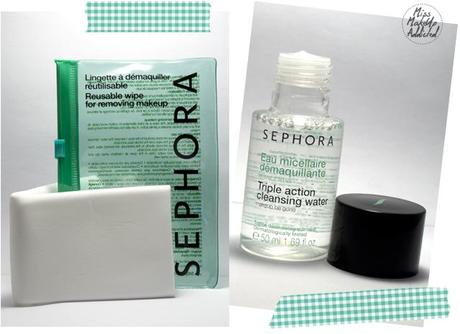 Flop del periodo // Flash Review Sephora