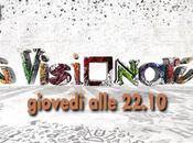 Stasera nuovo programma grandi scrittori italiano, visionari"