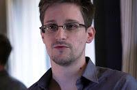 Intervista a Edward Snowden, l'autore delle rivelazioni su Prism