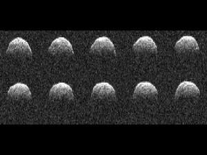 Asteroide 1999 Rq36: è pericoloso per la Terra e gli scienziati intendono deviarne la traiettoria