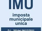 Severo: Imposta Municipale Unica Anno 2013.