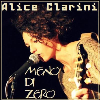 Alice Clarini, dalla rosa dei vincitori di Musicultura 2013 allo schermo: arriva il videoclip Meno di zero .