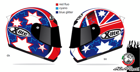 X-lite X-802R M.Aitchinson 2013 by Max77Design