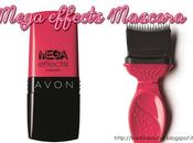 Avon, Mega Effects Mascara Preview
