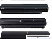 PlayStation Estetica confronto