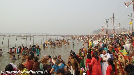 kumbha mela 2013