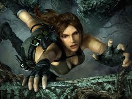 tomb raider