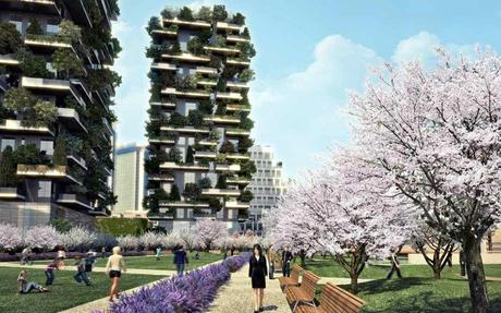 bosco verticale