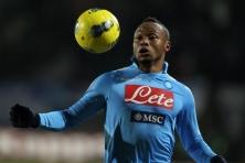 Conte vuole Zuniga. De Laurentiis propone uno scambio