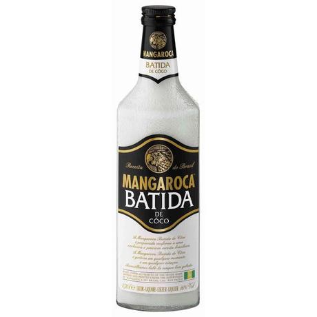 Batida de Coco