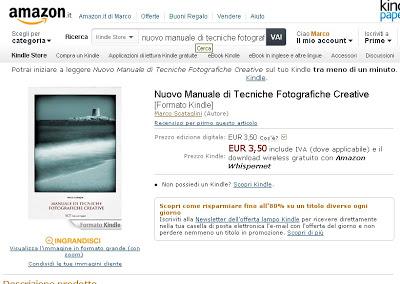 Nuovo Manuale di Tecniche Fotografiche Creative