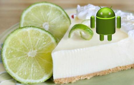Android 5: ottimizzato anche per dispositivi con 512 MB di RAM
