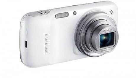 galaxy s4 zoom