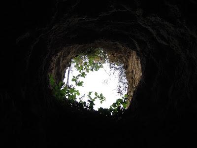 Conca e Terme di Agnano