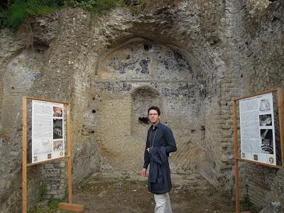 Conca e Terme di Agnano