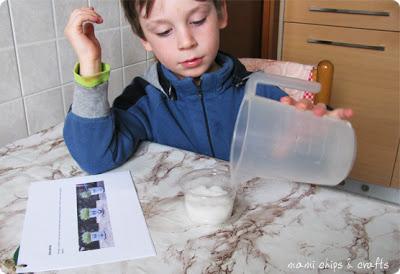 una eco-scatola, tante attività - La Piccola Box