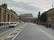 fori imperiali pedonalizzata? benissimo... bellissimo... basta!