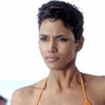 Halle Berry aspetta un maschio dal compagno Olivier Martinez