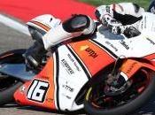 Andrea Migno wild-card mondiale Moto3