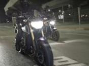 Nuova Yamaha MT-09, vivere passione moto gradi