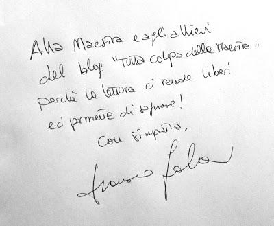 Muses. La decima musa. Francesco Falconi. Mondadori